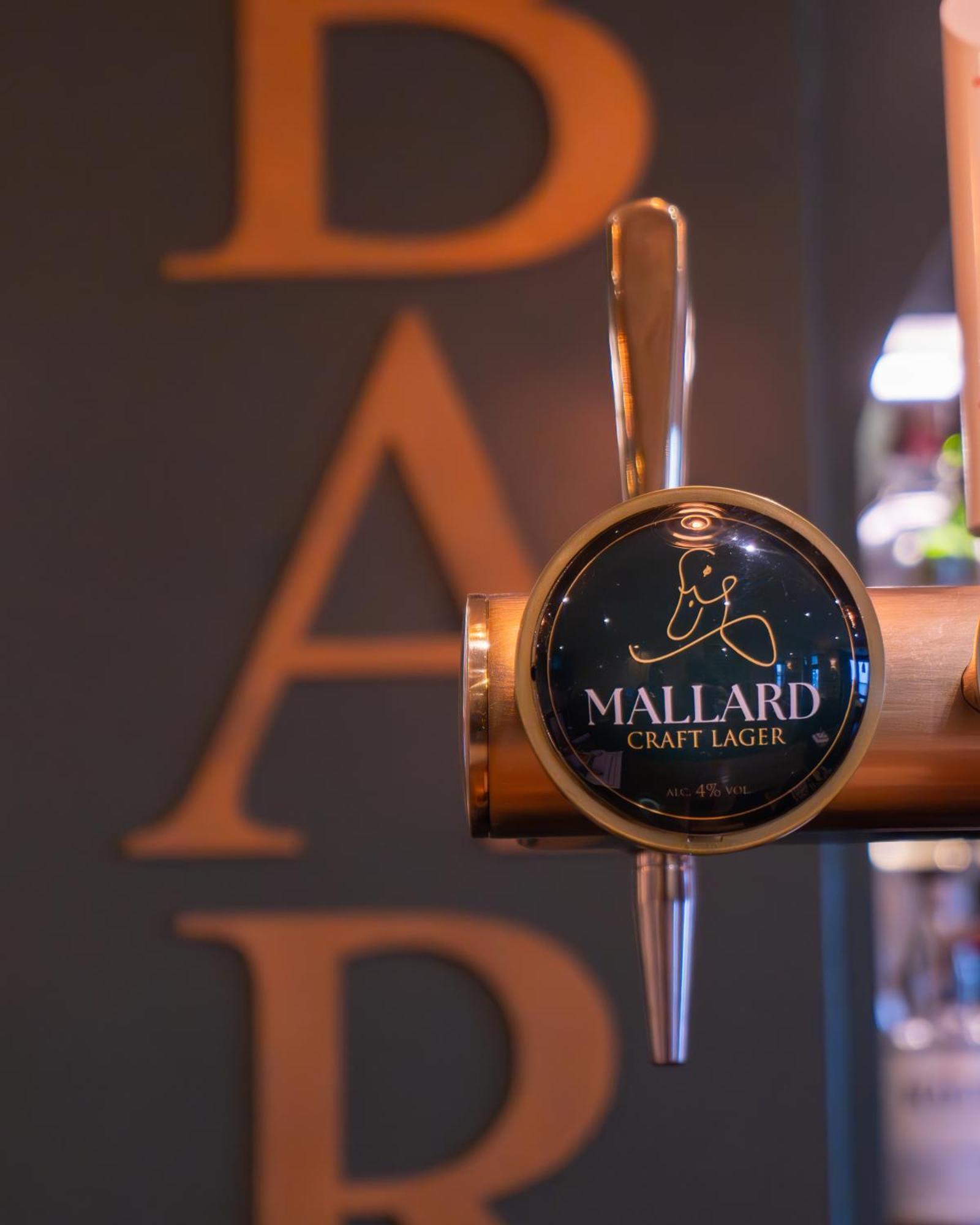 The Mallard Hotel Gullane Exteriér fotografie