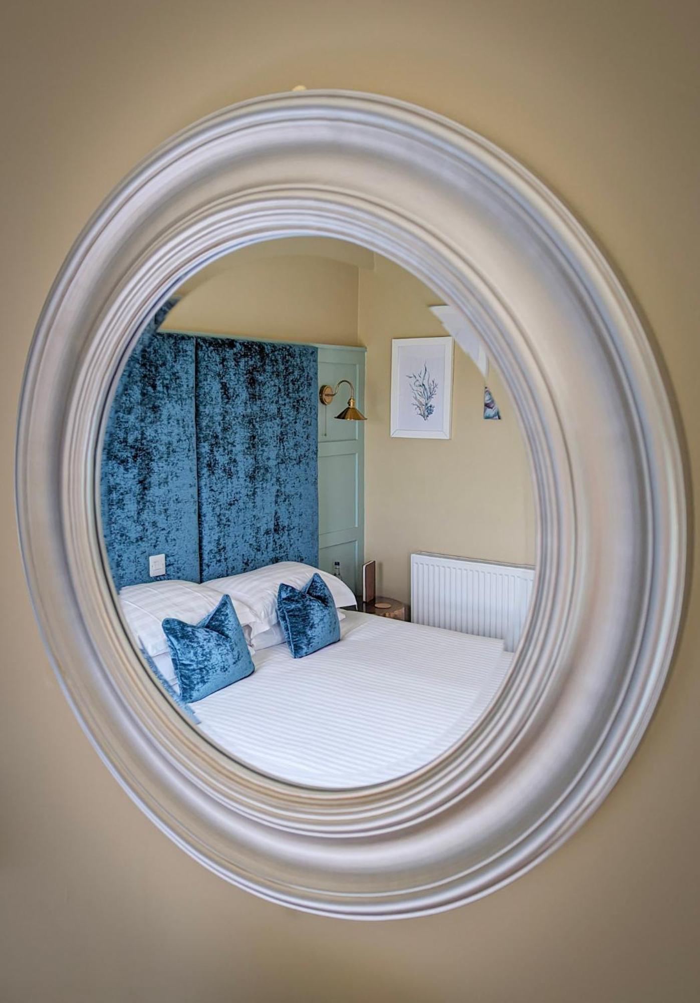 The Mallard Hotel Gullane Exteriér fotografie